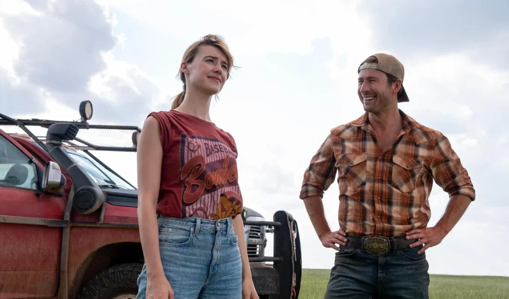 Twisters Whirlwinds Past Box Office Expectations