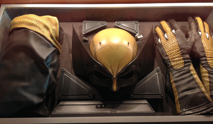 Hugh Jackman's Wolverine Yellow Suit: A Moment That Moved a Generation