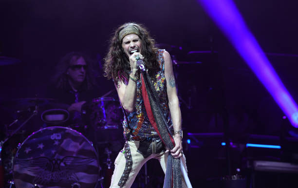 Aerosmith Bids Farewell: Touring Ends Amid Steven Tyler's Vocal Struggles