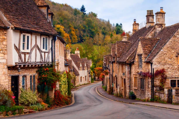 The Cotswolds, United Kingdom: A Rural Retreat
