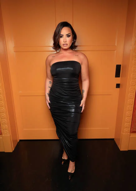 Demi Lovato's Raw Documentary Explores the Dark Side of Child Stardom