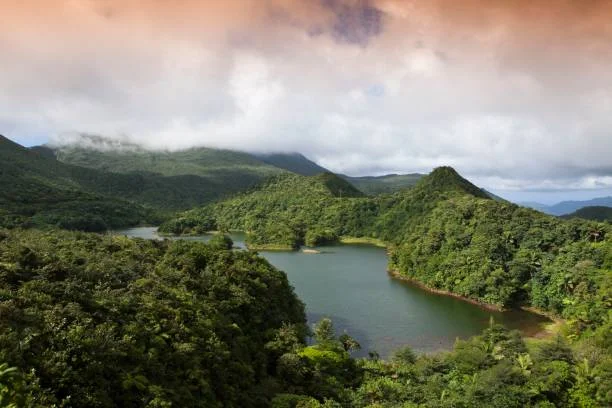 Dominica, Caribbean: A Cultural Celebration