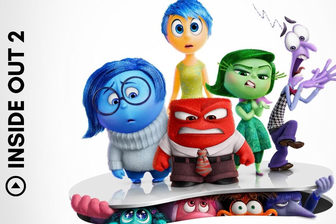 Disney's Quarterly Earnings Soar on Inside Out 2 Success, Streaming Turns Profitable