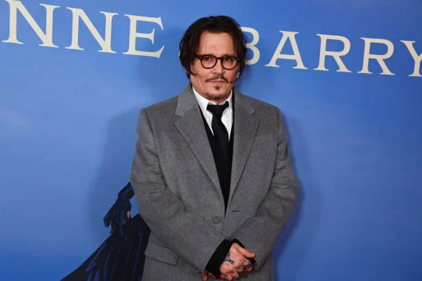 Johnny Depp's Directorial Masterpiece "Modi" to Premiere at San Sebastian Film Festival