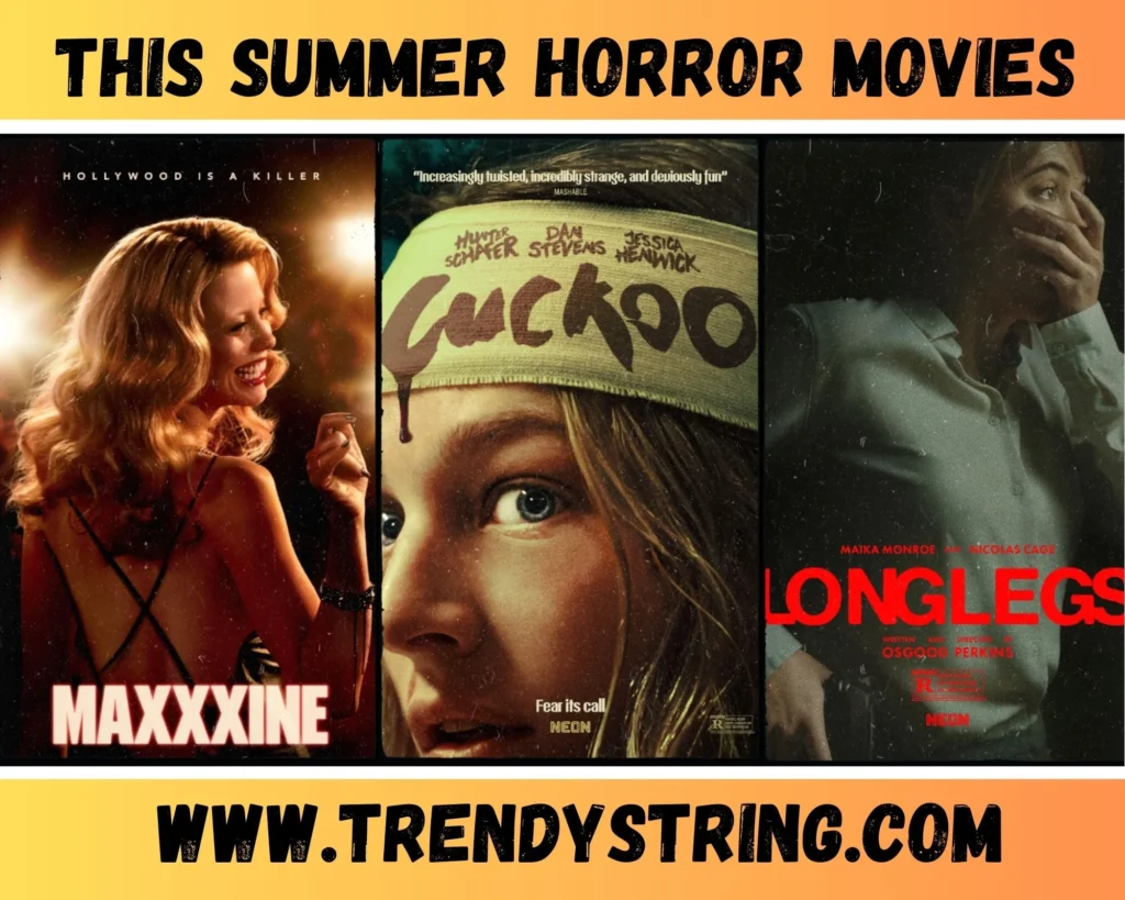 Beyond the Fright: A Call for Substance in Horror