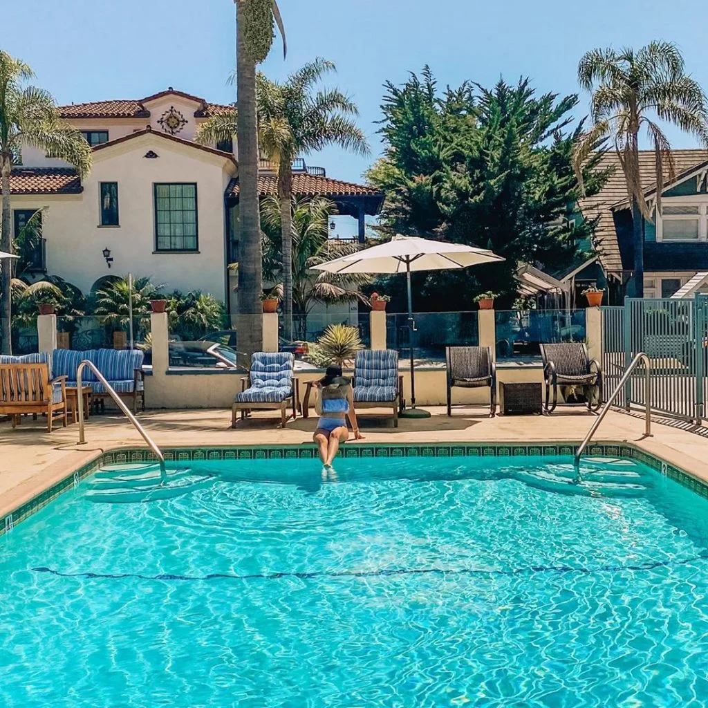 Santa Barbara: Belmond El Encanto offers immersive adventures like architectural tours and stargazing evenings
