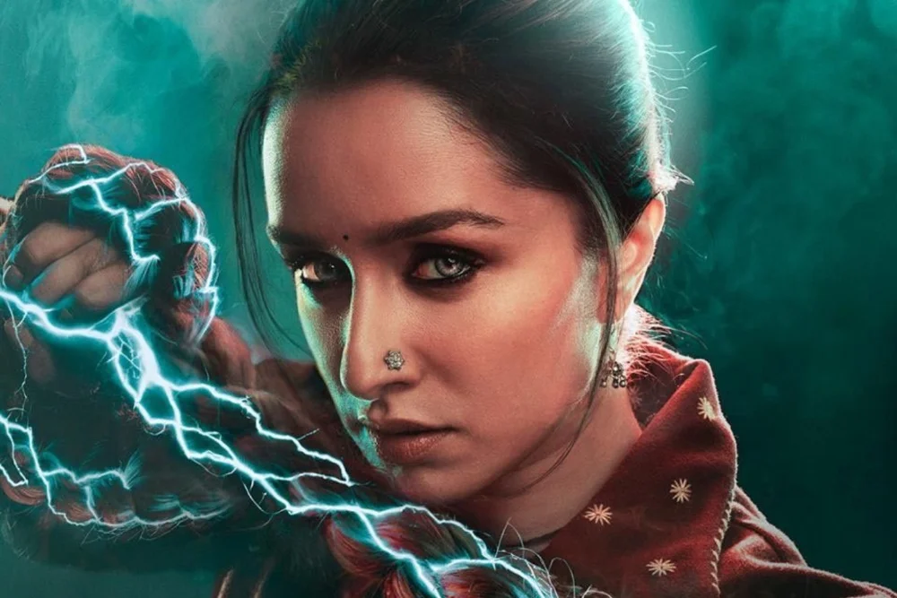 Stree 2 Dominates Indian Box Office, Igniting Horror-Comedy Craze