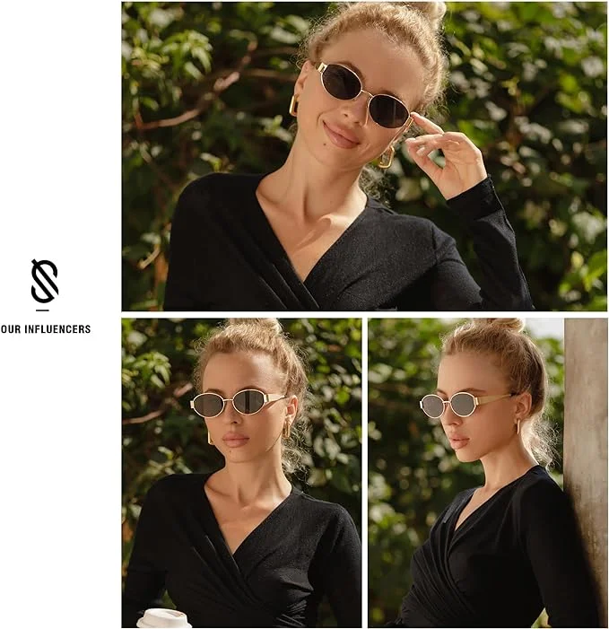 Busting the Myths: Choosing the Perfect Sunglasses for Your Travels