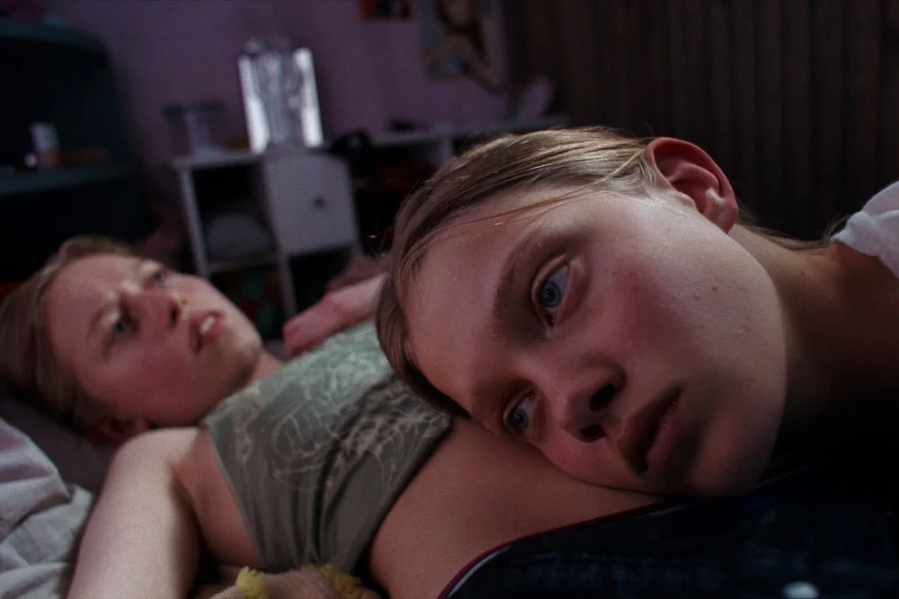 Lithuanian Teen Drama 'Toxic' Dominates Locarno Film Festival