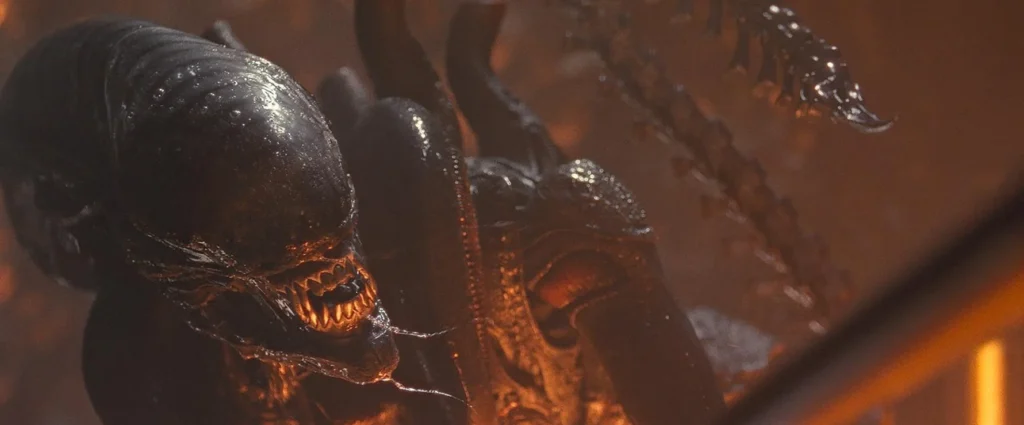 Alien: Romulus Dominates Box Office, Ending Deadpool & Wolverine's Reign