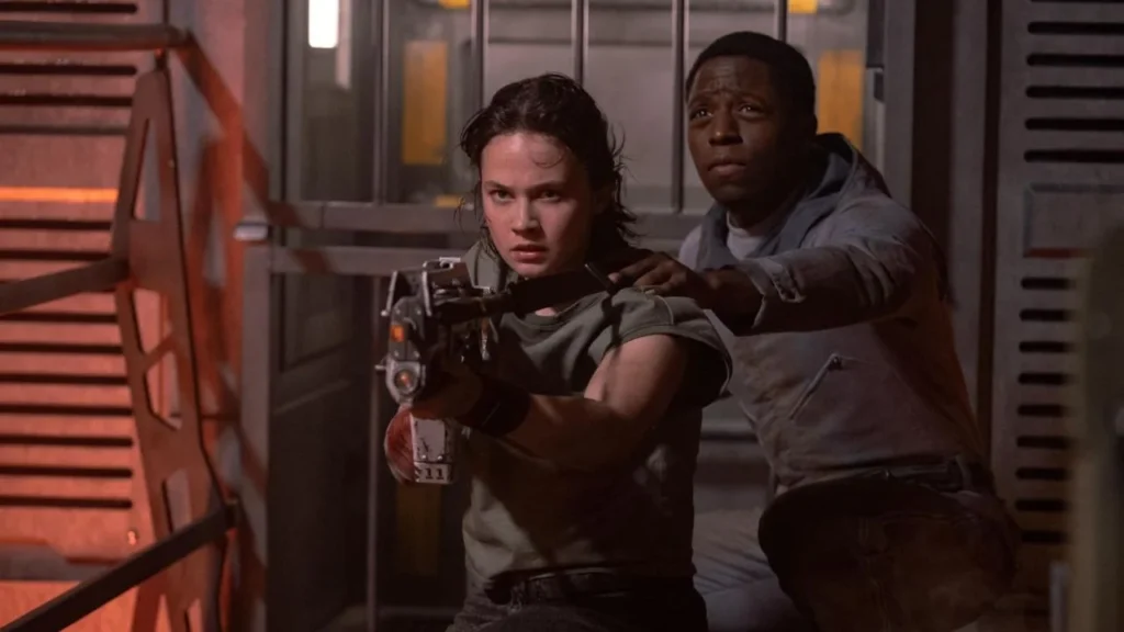 Alien: Romulus - A Terrifying Return to the Xenomorph Universe