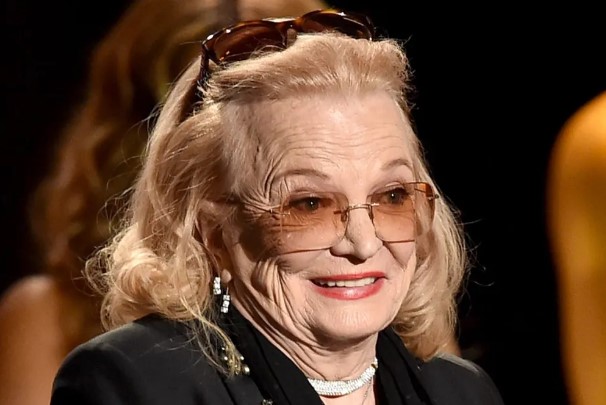 Gena Rowlands: A Cinematic Icon Passes Away at 94