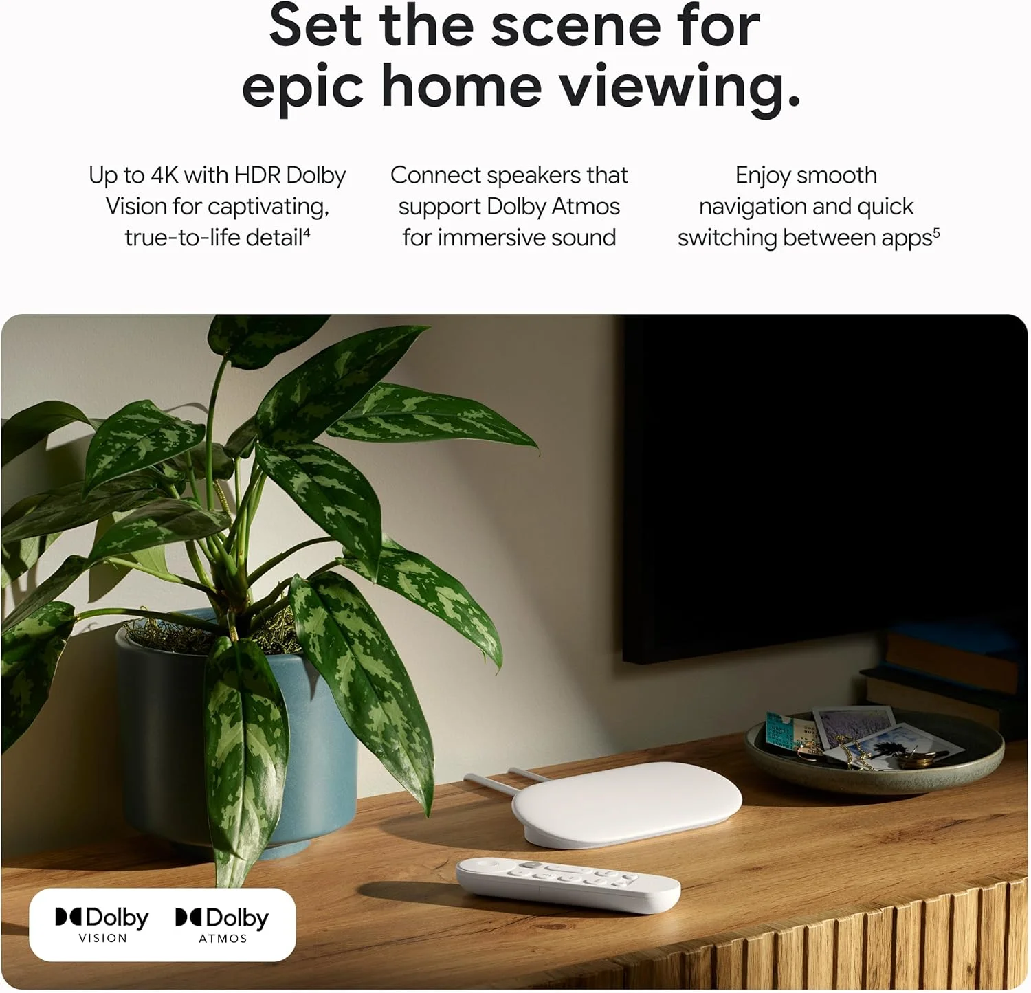 Why Google Ditched Chromecast for the Google TV Streamer