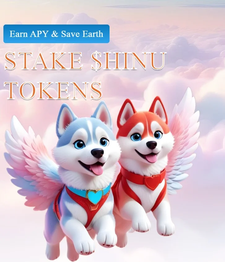 Husky Inu ($HINU) Presale Soars Past $270,000: Is This Solana Memecoin the Next Big Thing?