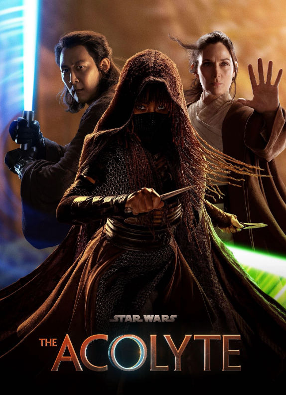 The Acolyte: Lucasfilm Pulls the Plug on Star Wars Prequel Series
