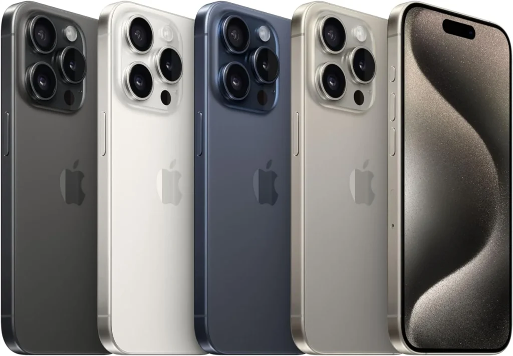 European iPhones: A More Flexible and Customizable Experience