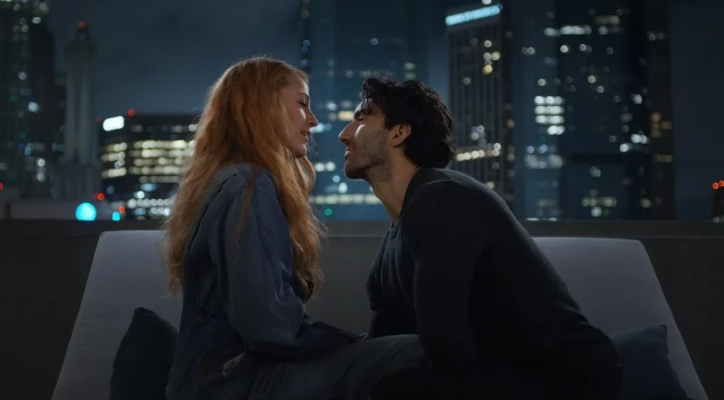 It Ends With Us: A Love Story Banned in Qatar