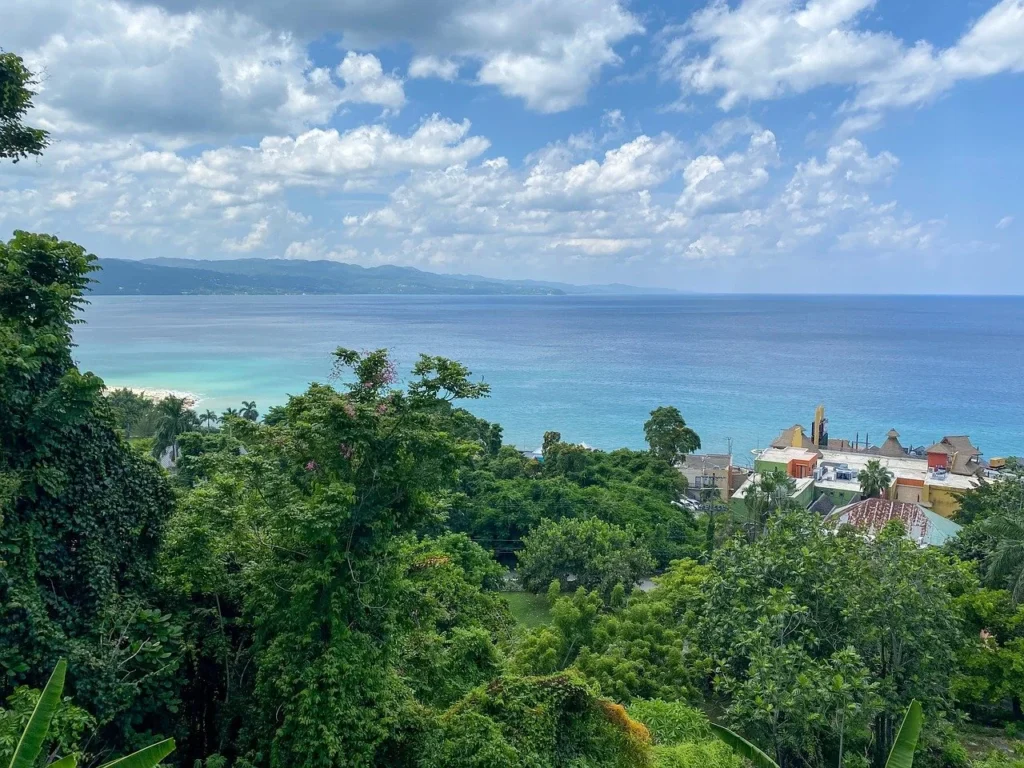 Flavors of Jamaica: A Culinary Adventure