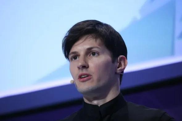 Telegram Denies Wrongdoing After CEO Pavel Durov's Arrest in France