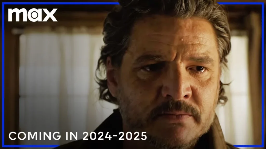 HBO Drops Explosive Teaser: The Last of Us Season 2, White Lotus Season 3, and More