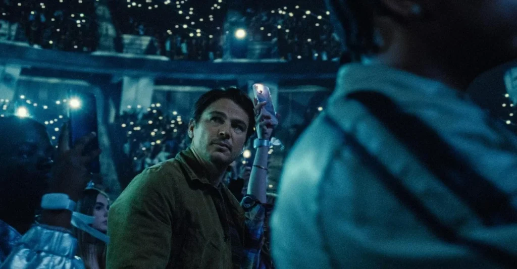 Unraveling the Madness: A Deep Dive into M. Night Shyamalan's "Trap"