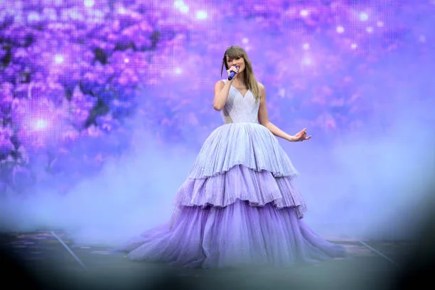 Taylor Swift's Eras Tour: A Global Phenomenon