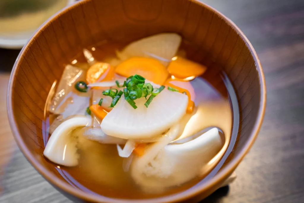 Slowing Time: The Power of Water-Based Cooking