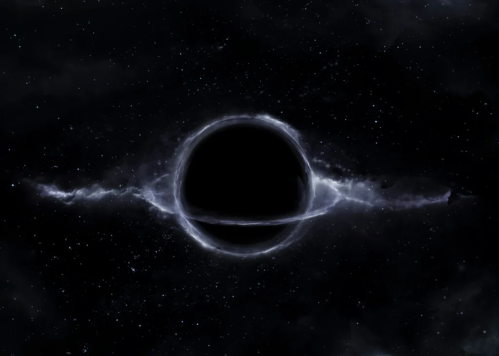 Cosmic Mystery: Challenging Dark Matter with New Theory
