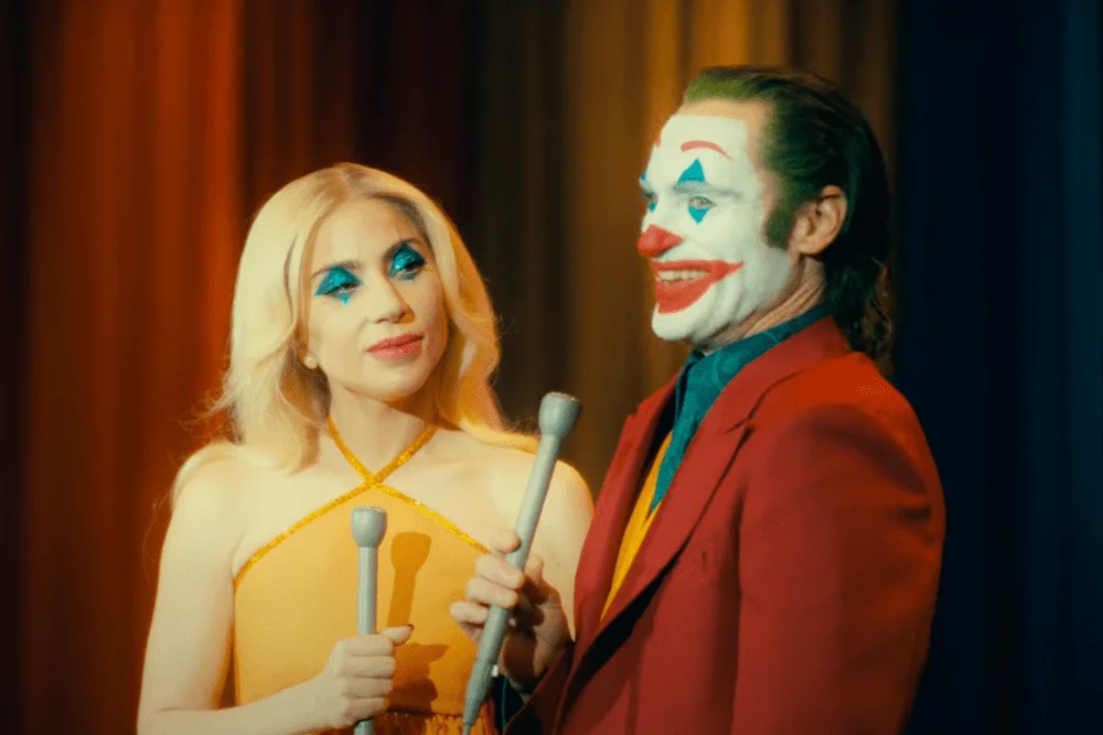 Joker 2: Folie à Deux - A Box Office Flop with Potential for Redemption