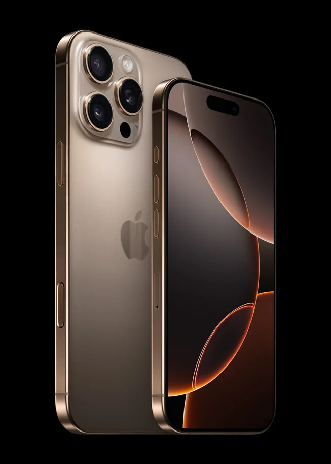 iPhone 17: A Glimpse into Apple's Next-Gen Flagship